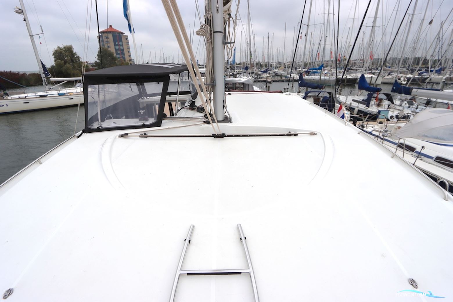 Lagoon 40
