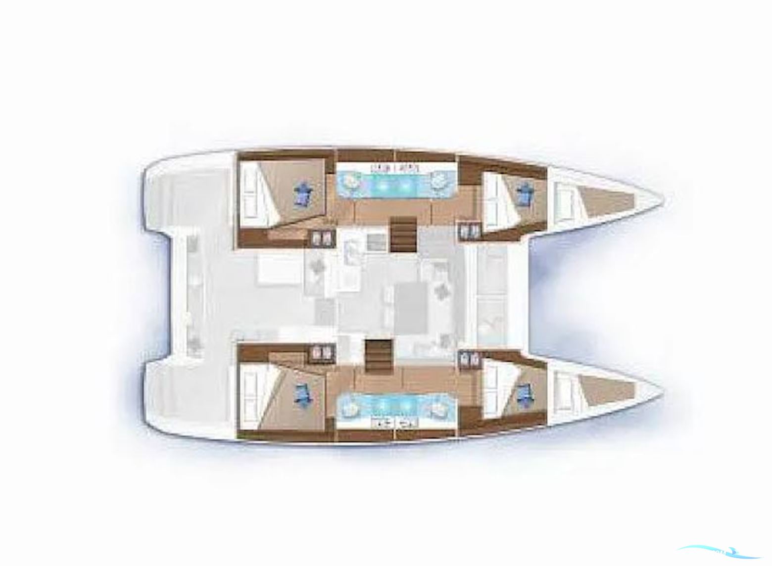 Lagoon 40