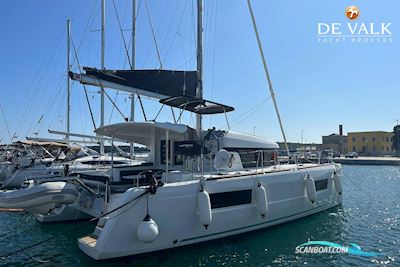 Lagoon 40 Zeilboten 2020, met YANMAR motor, Kroatië