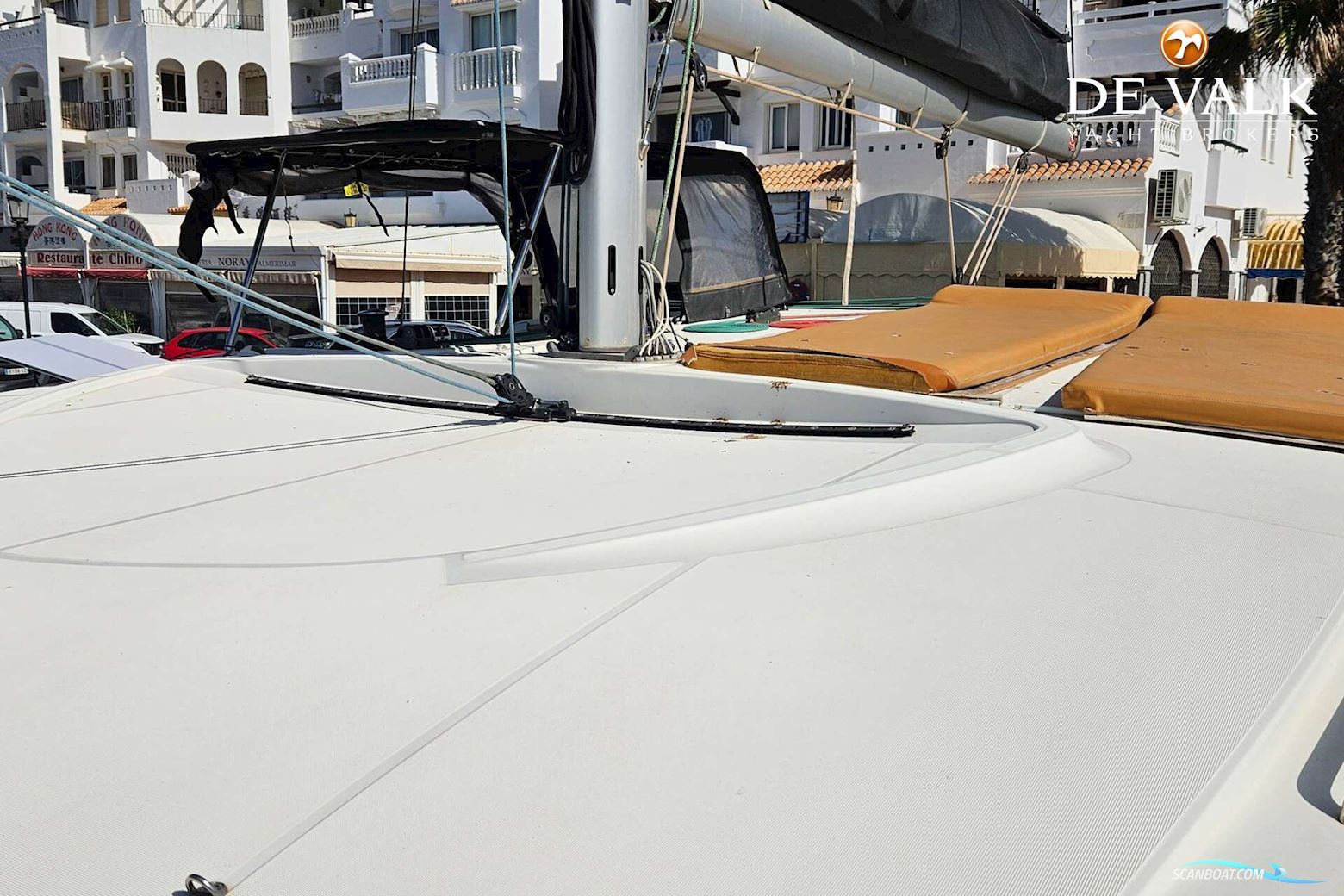 Lagoon 40