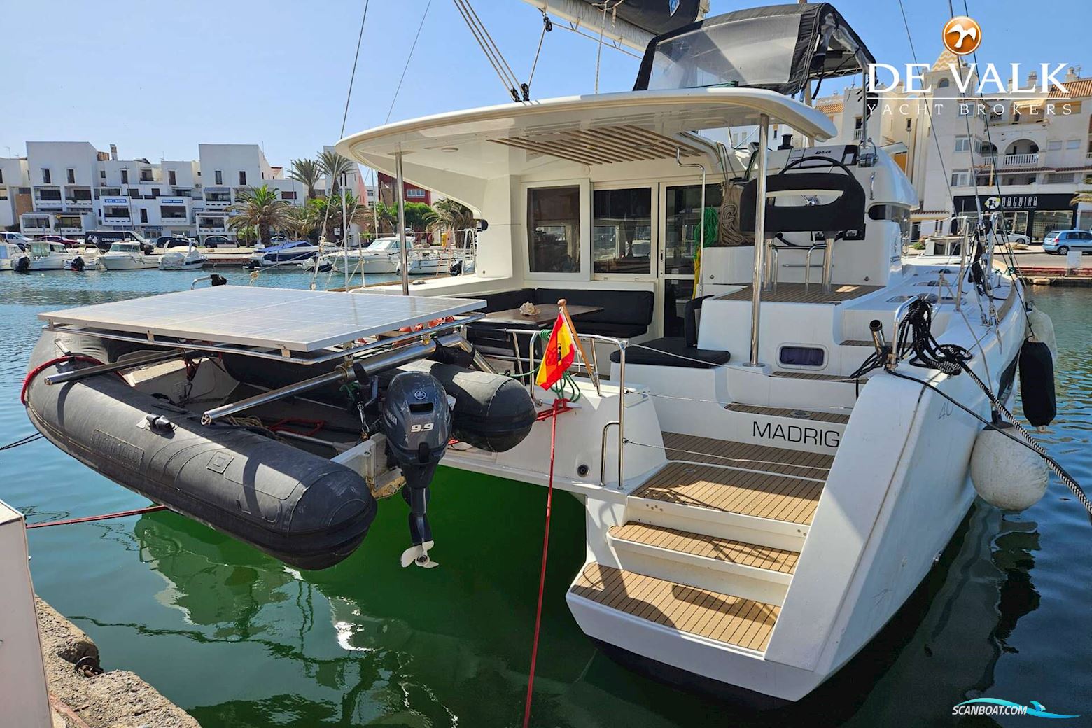 Lagoon 40