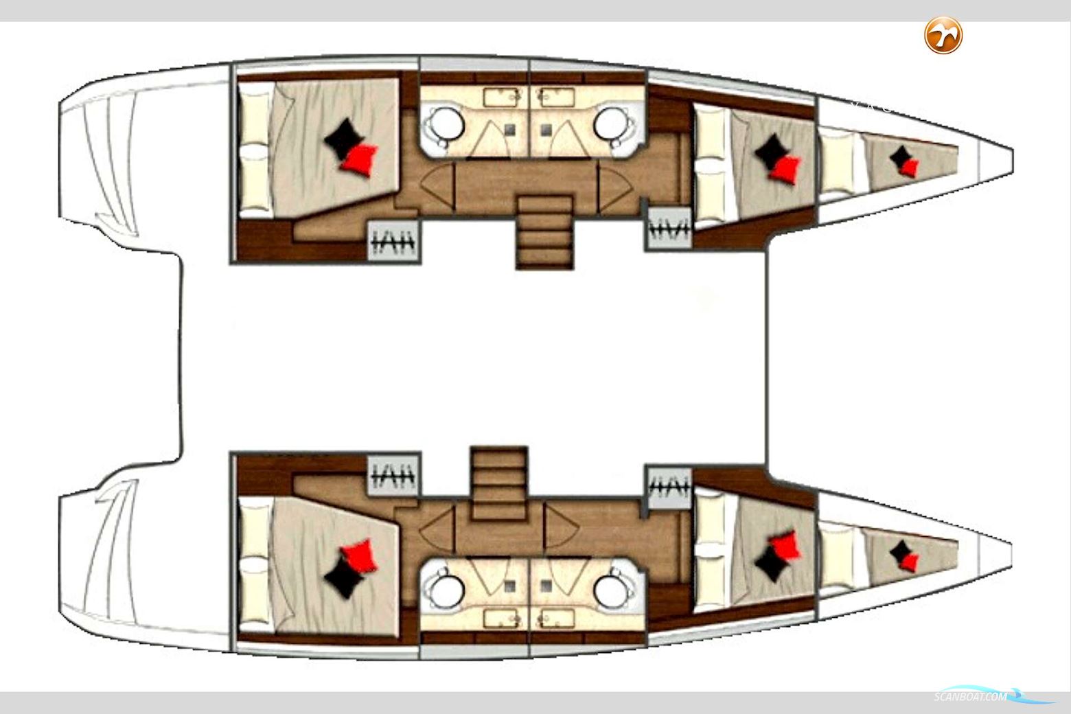 Lagoon 40