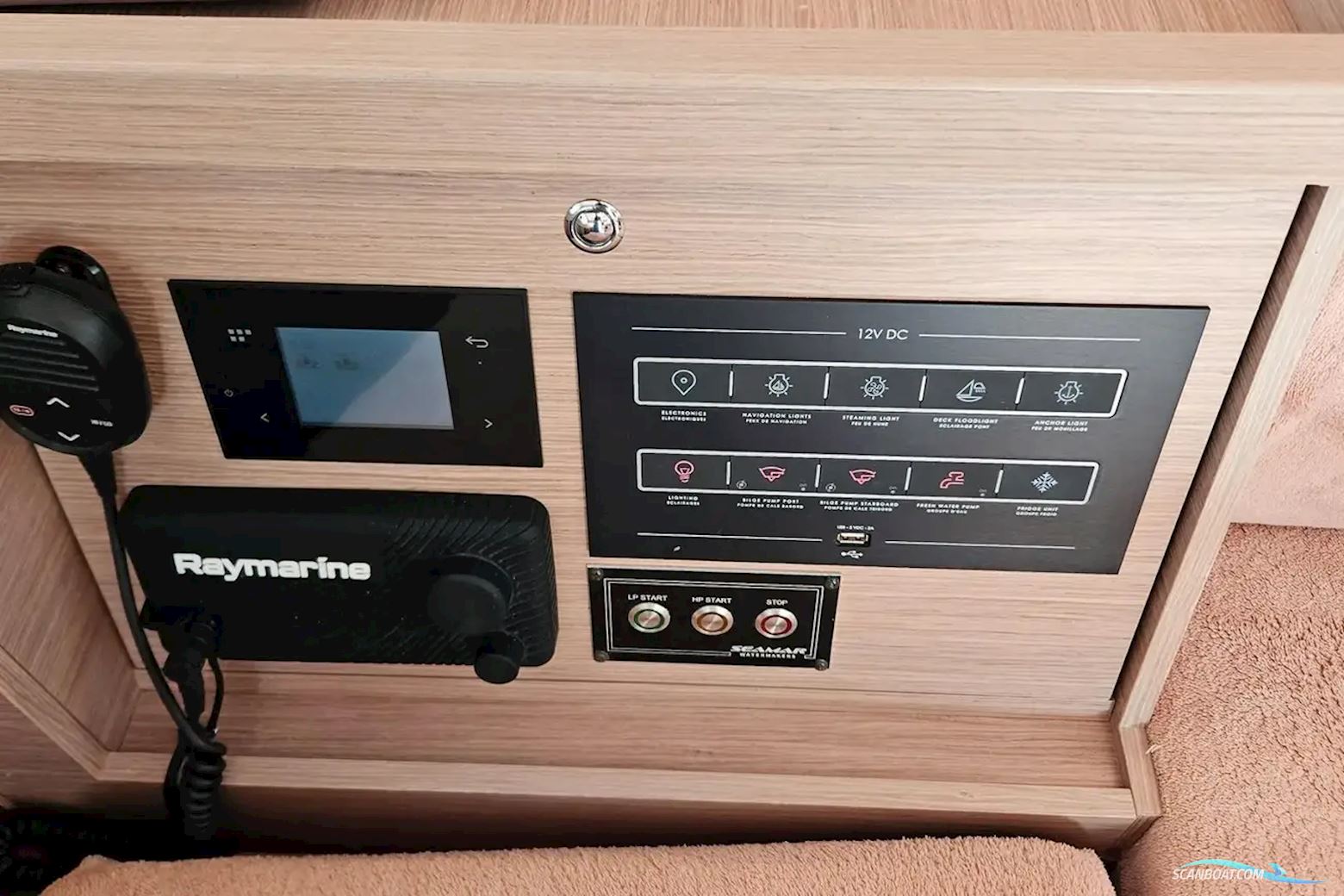 Lagoon 40