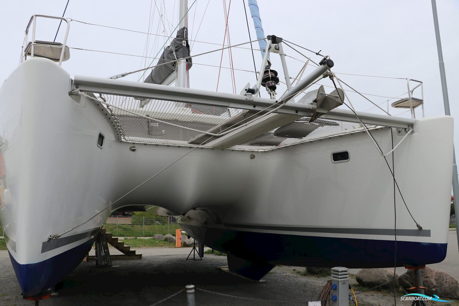 Lagoon 400 S2