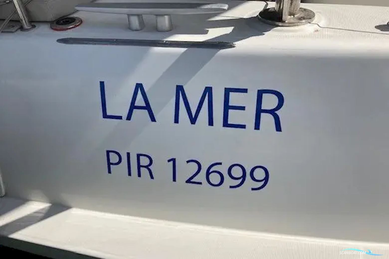 Lagoon 42 Zeilboten 2020, met Yanmar motor, Griekenland