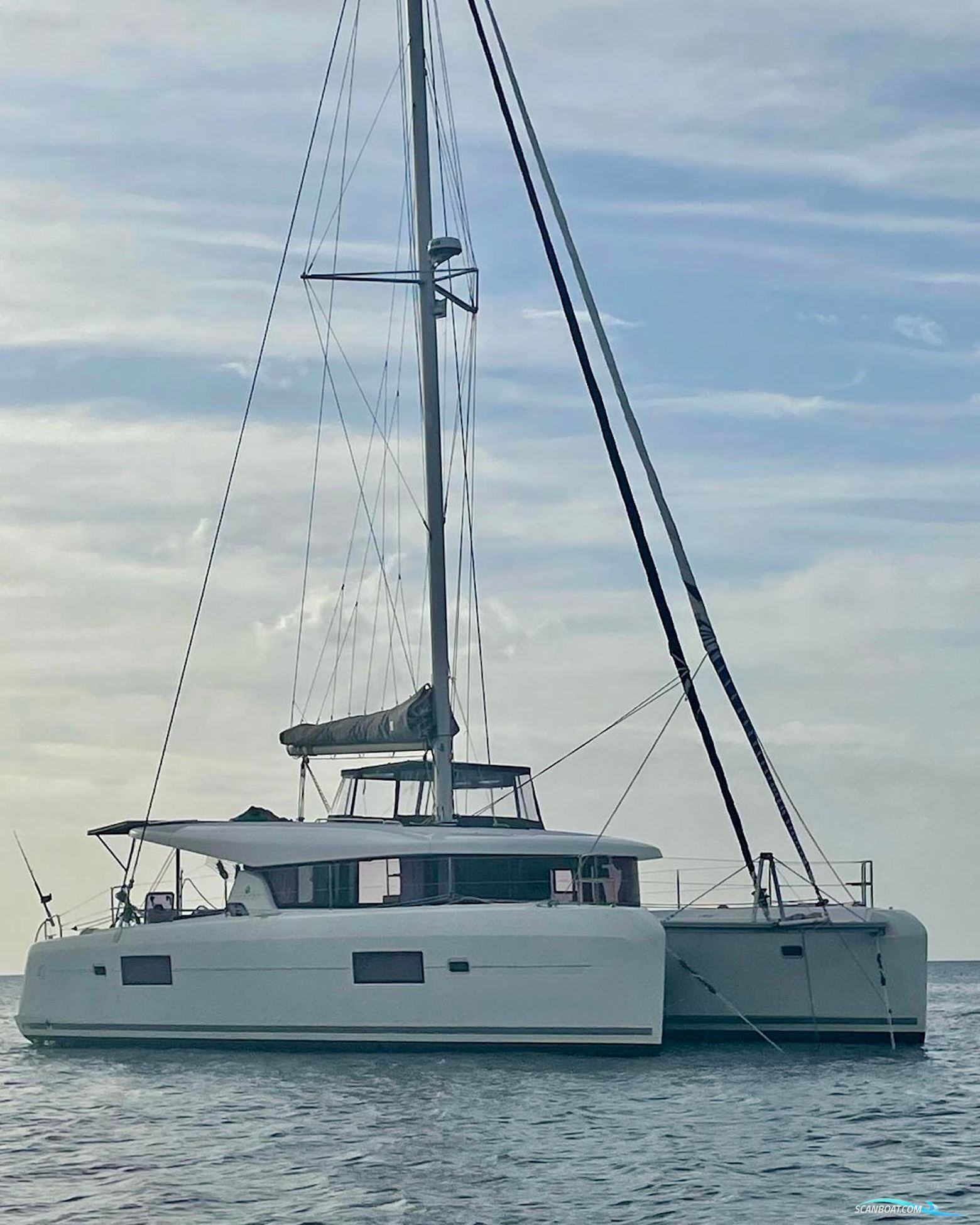 Lagoon 42 Zeilboten 2027, met YANMAR motor, Geen landeninfo