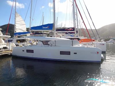 Lagoon 42 Zeilboten 2020, met Yanmar motor, Geen landeninfo