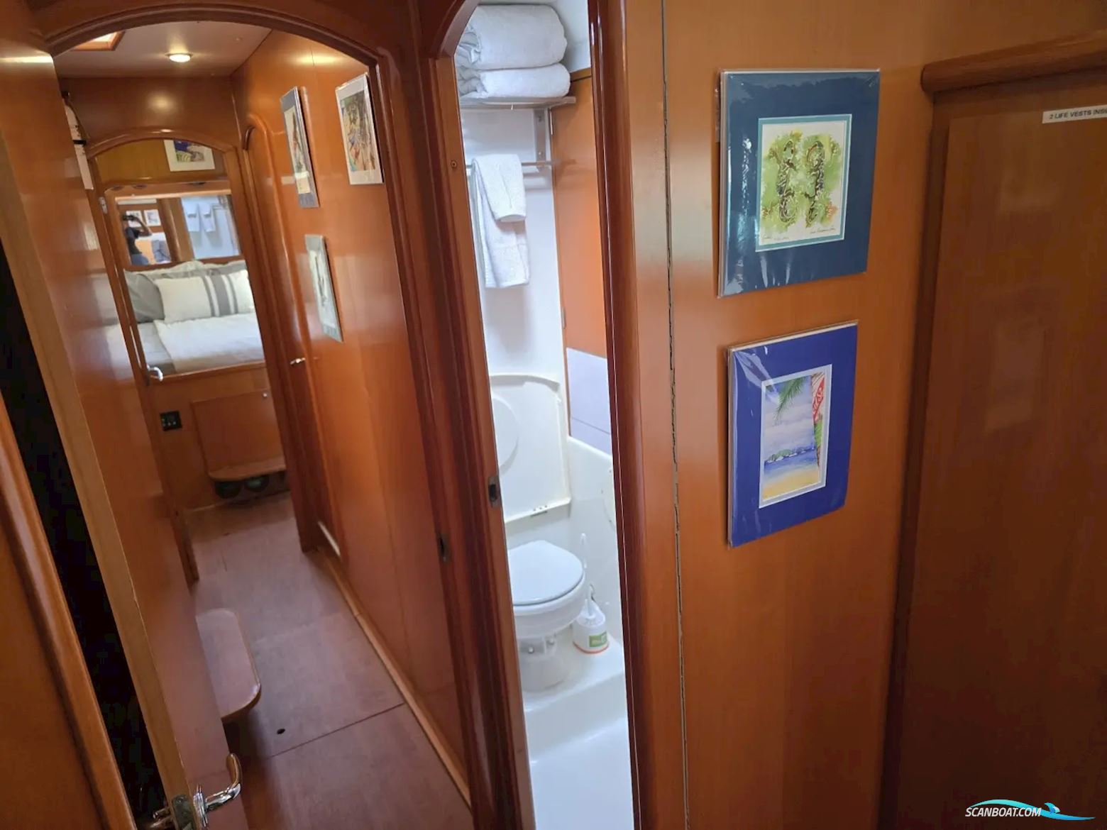 Lagoon 440