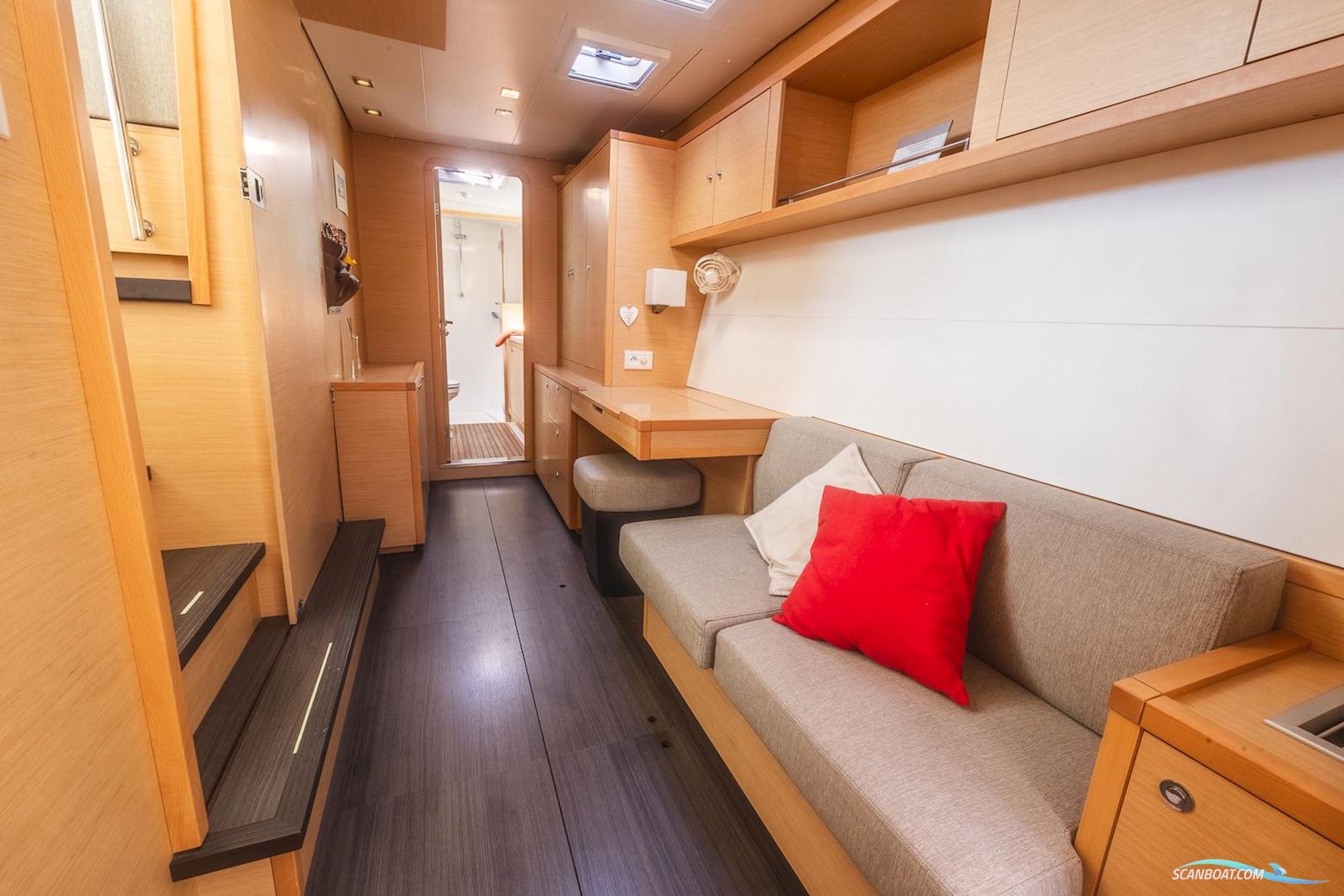 Lagoon 450 F Owners Version