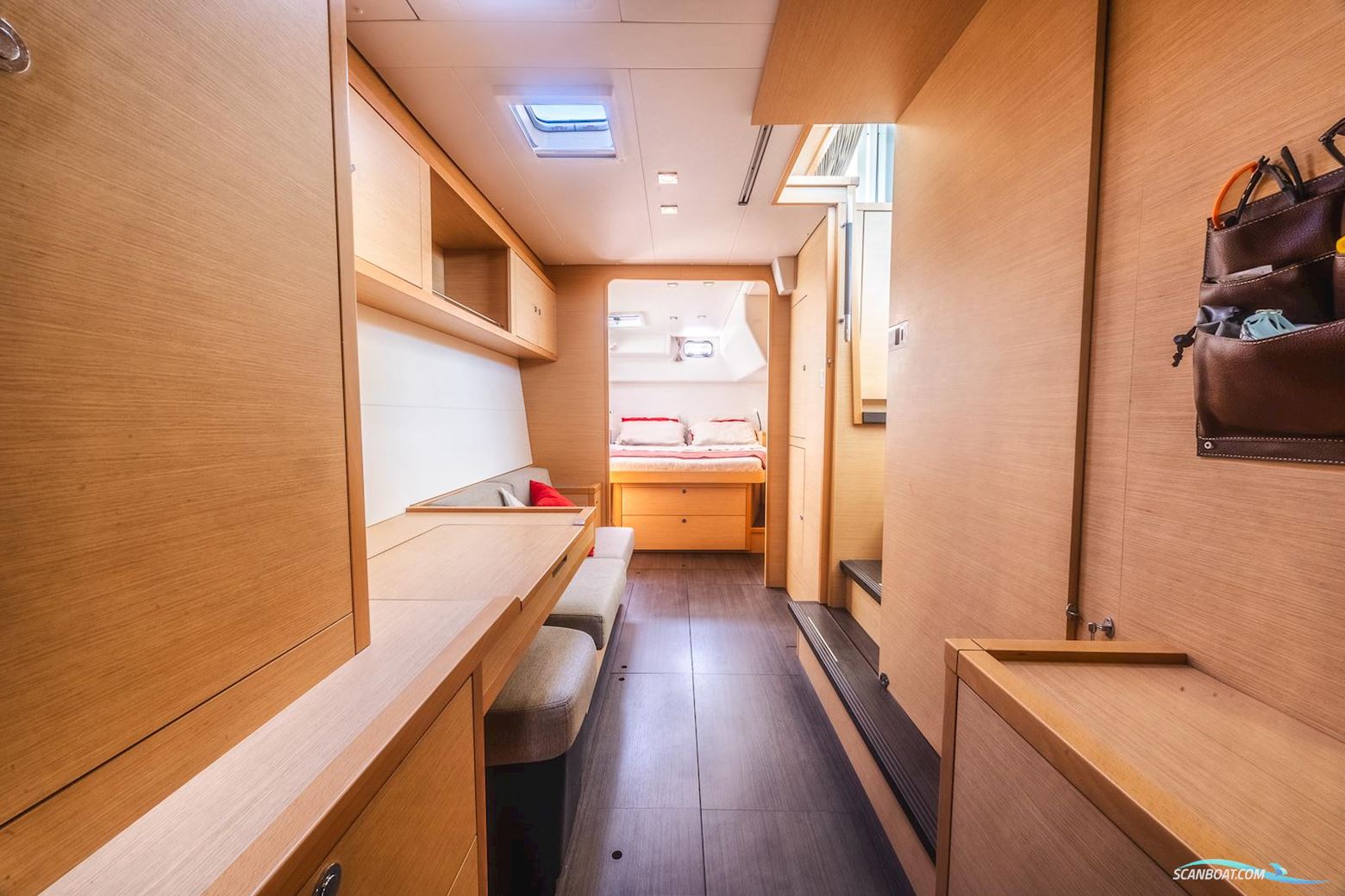 Lagoon 450 F Owners Version