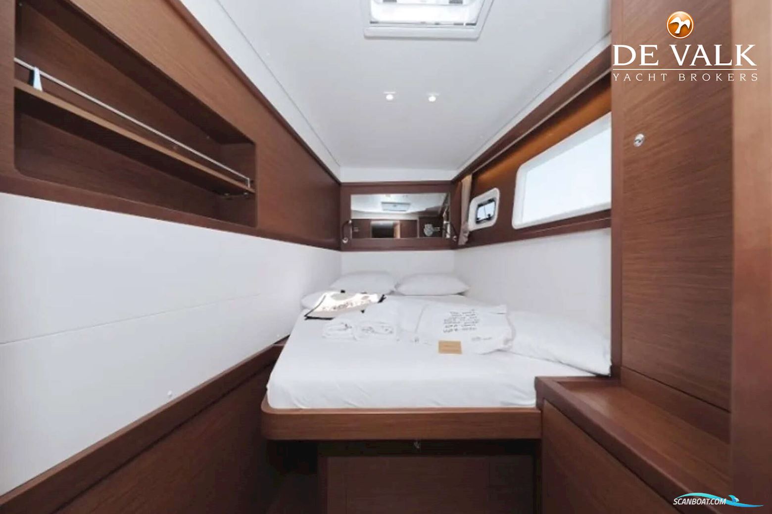 Lagoon 450 Flybridge