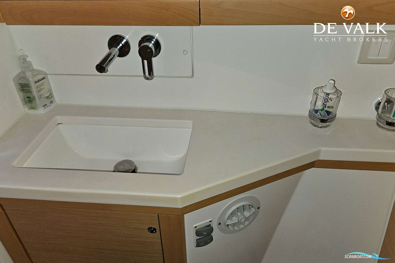 Lagoon 450 Flybridge