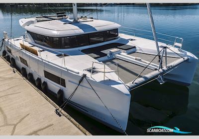 Lagoon 46 Zeilboten 2024, met Yanmar  motor, Kroatië