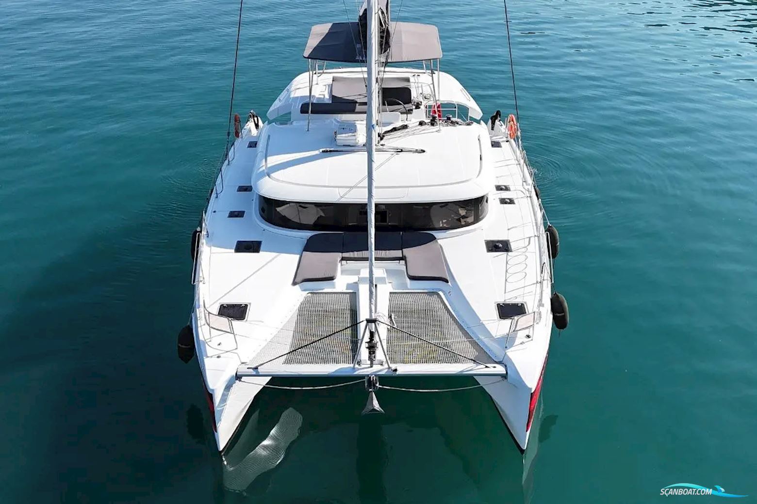 Lagoon 46 Zeilboten 2023, met Yanmar motor, Turkey