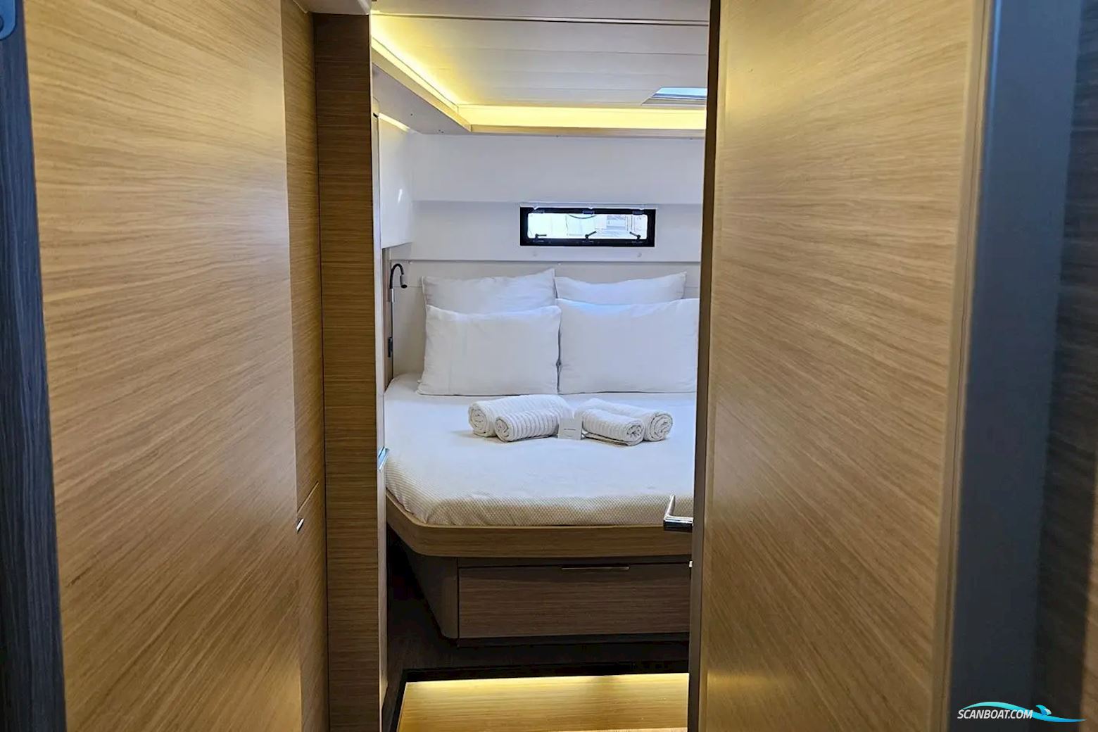 Lagoon 46