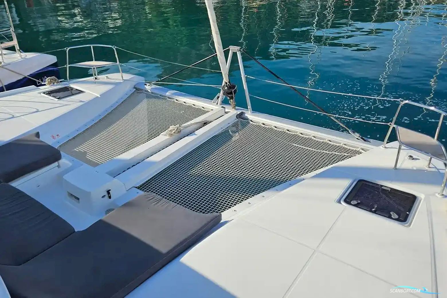 Lagoon 46