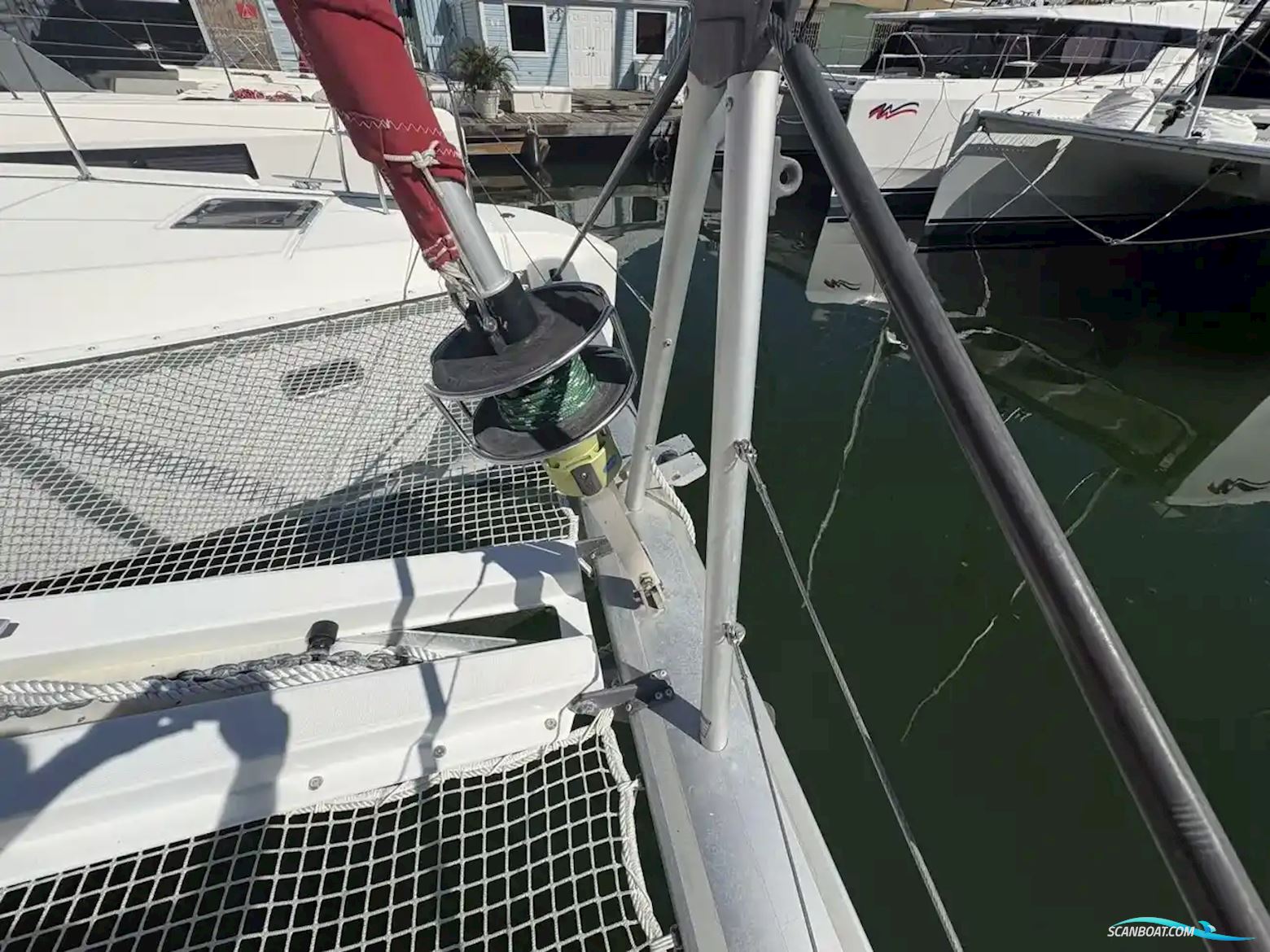 Lagoon 46
