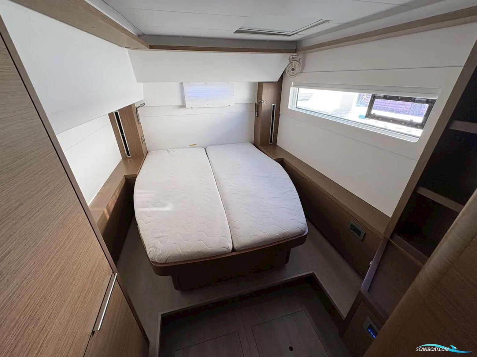 Lagoon 46