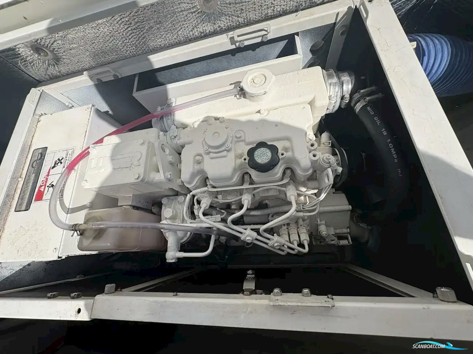 Lagoon 46