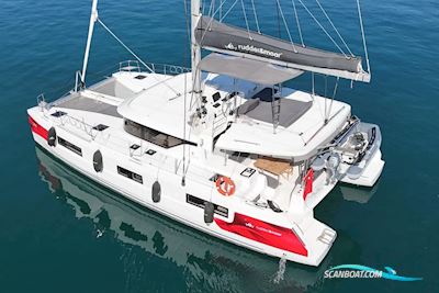 Lagoon 46 Zeilboten 2023, met Yanmar motor, Turkey