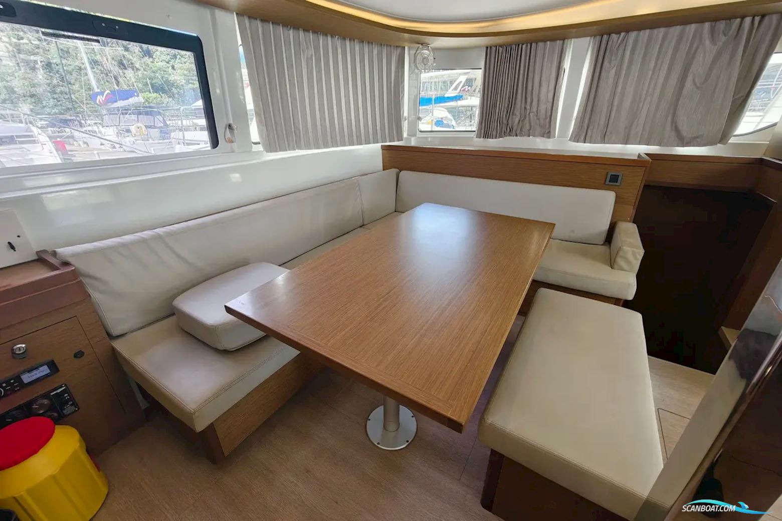 Lagoon 46