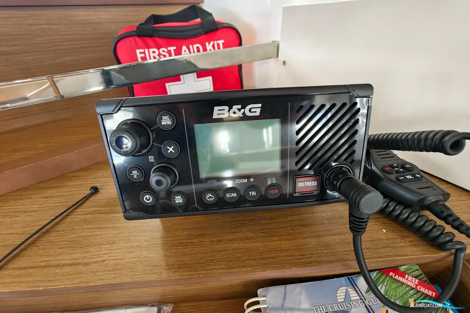 Lagoon 46