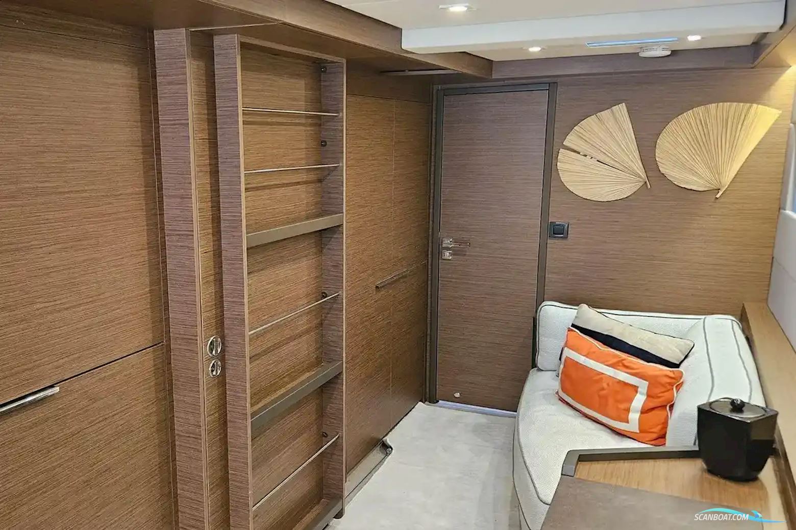 Lagoon 50