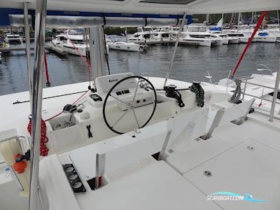 Lagoon 50 Zeilboten 2021, met Yanmar motor, Geen landeninfo