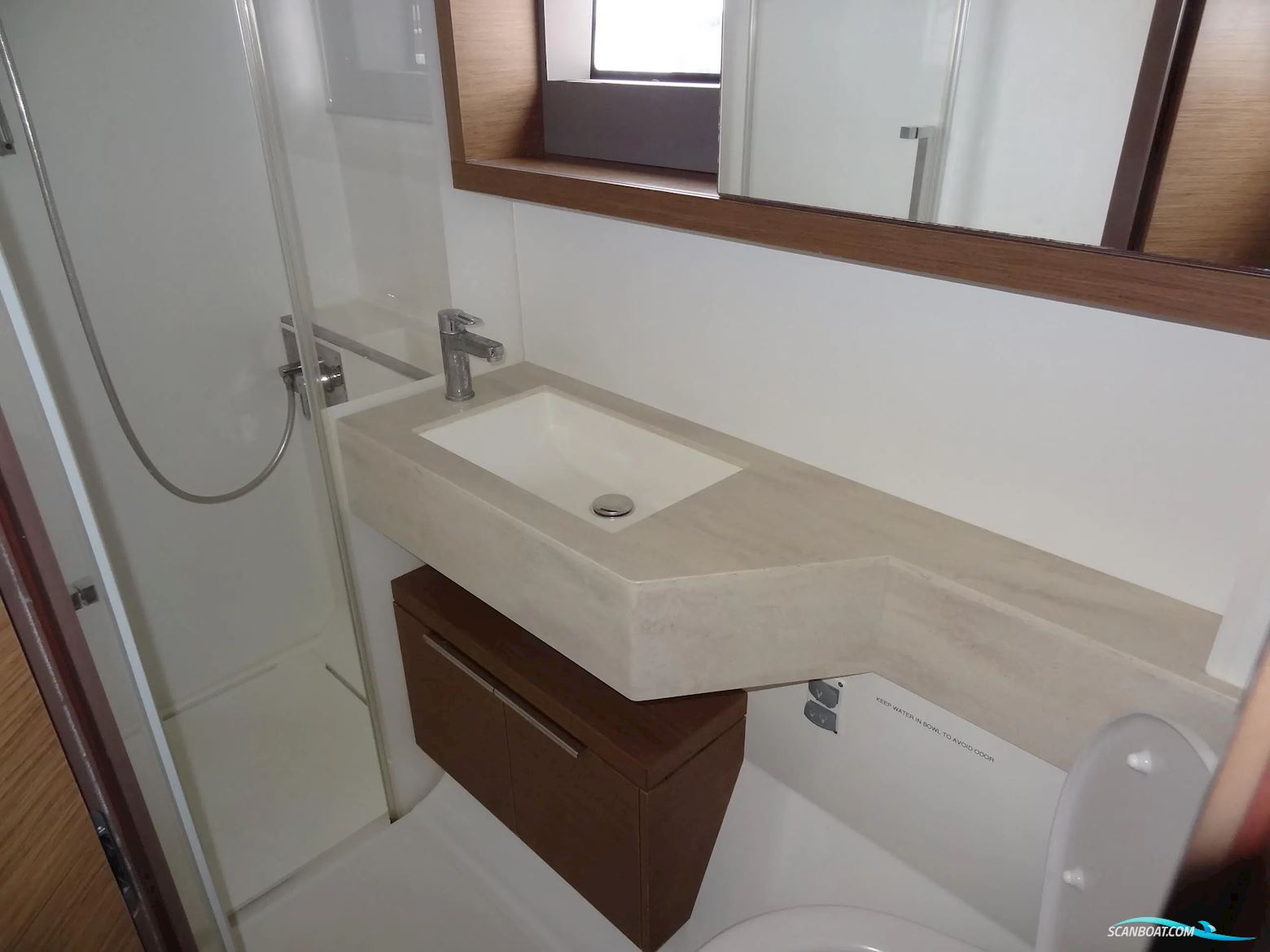 Lagoon 50