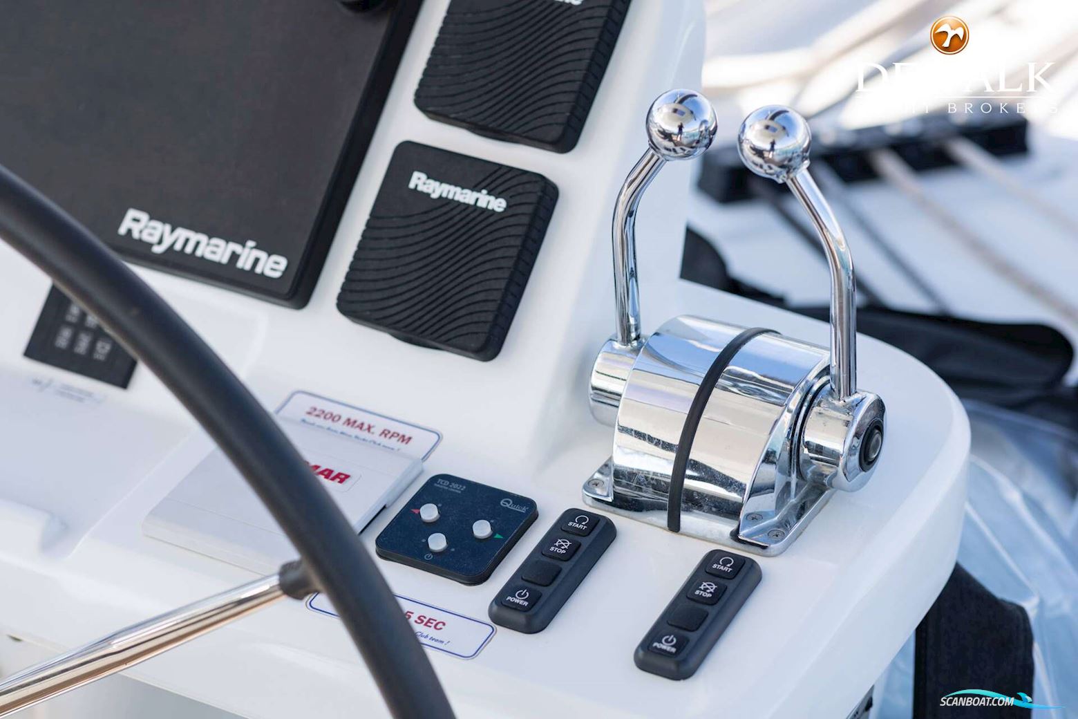 Lagoon 51