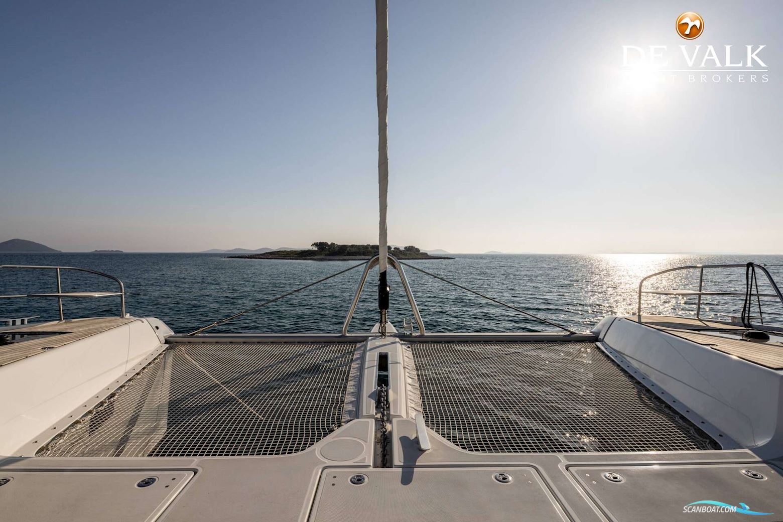 Lagoon 60