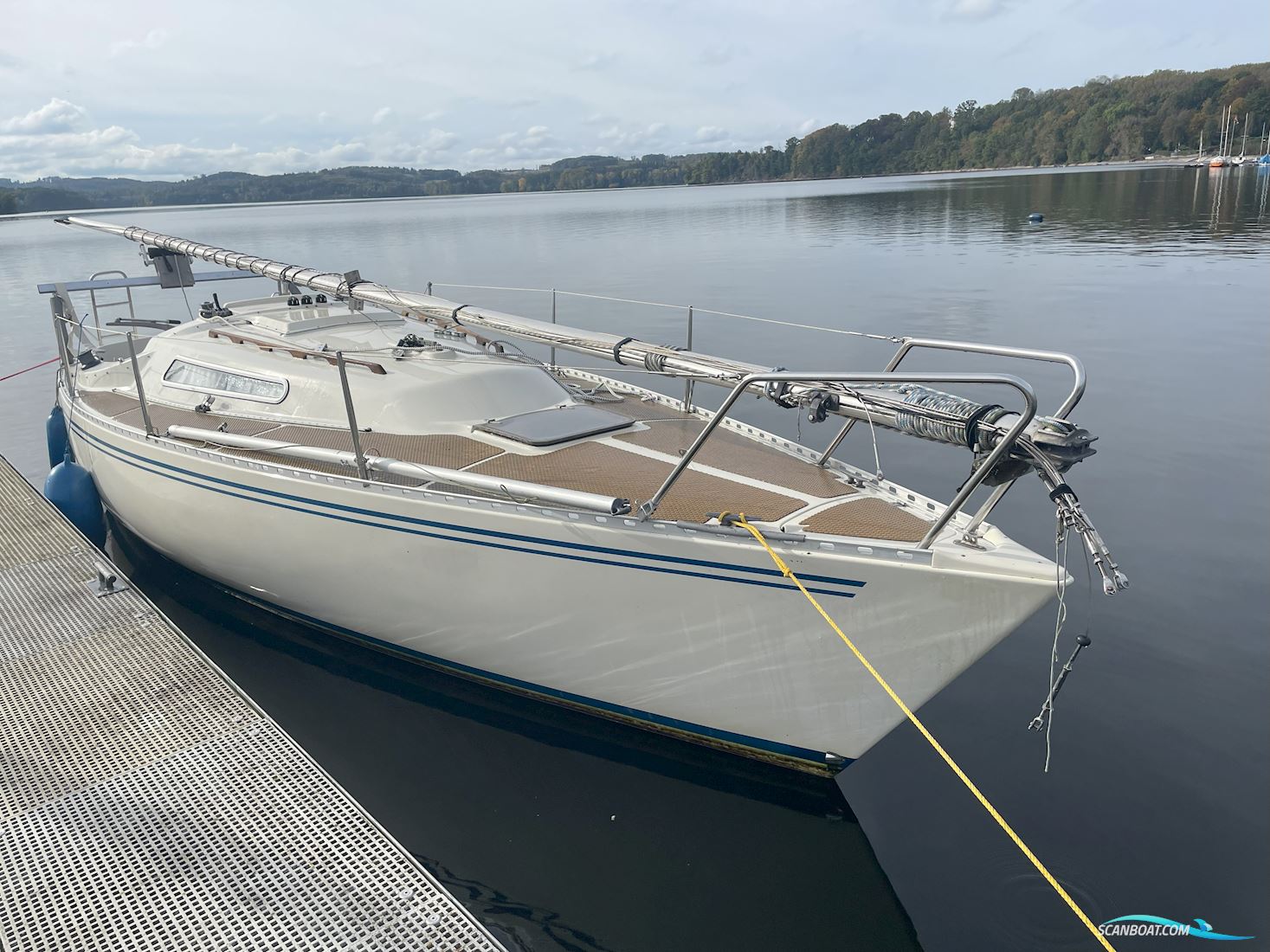 Larsen 25