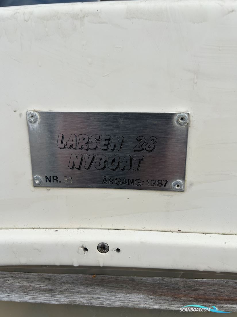 Larsen 28