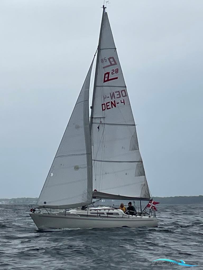 Larsen 28