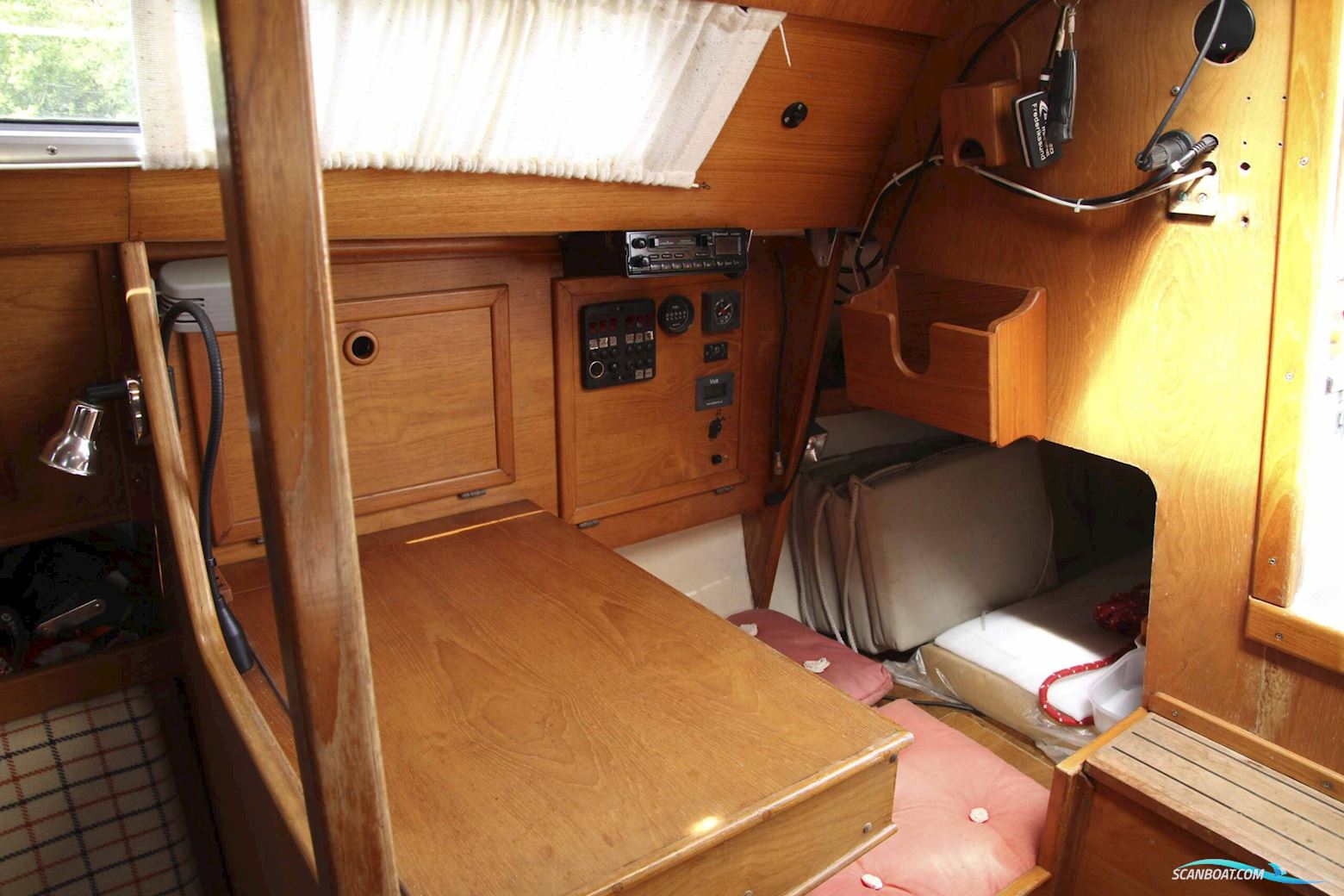Larsen 34 - Solgt/Sold