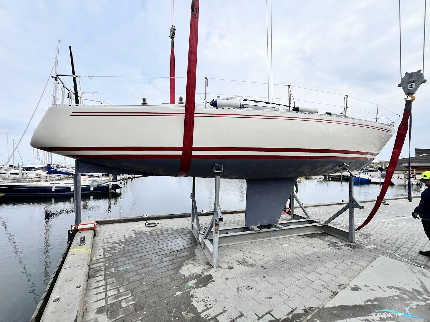 Larsen 34