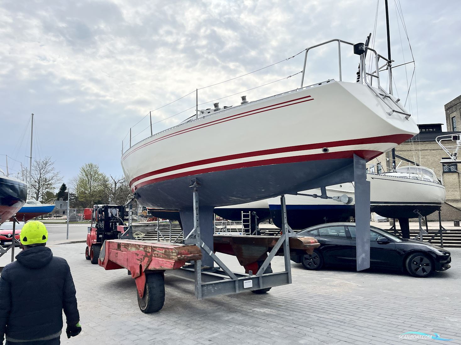 Larsen 34