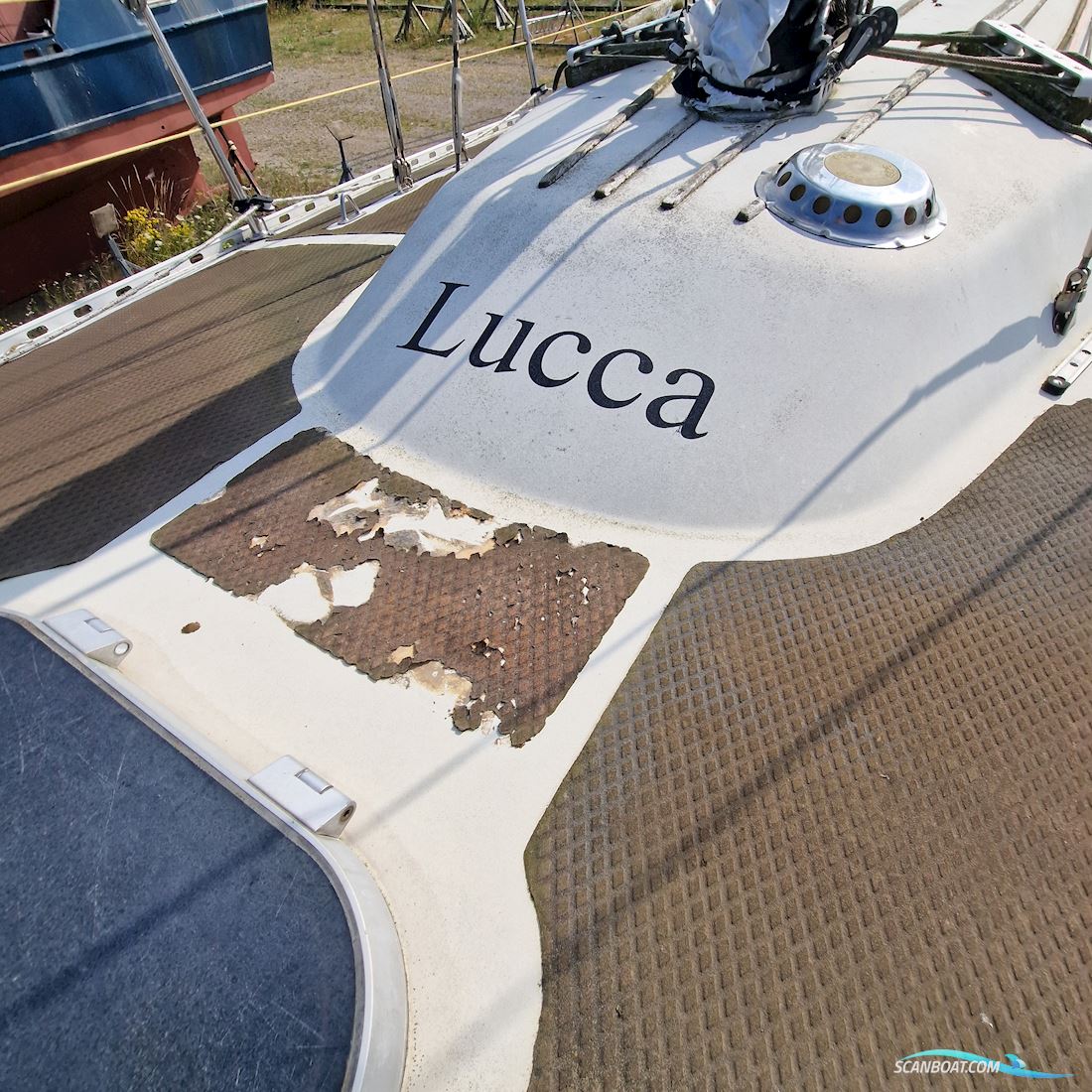 Larsen 34