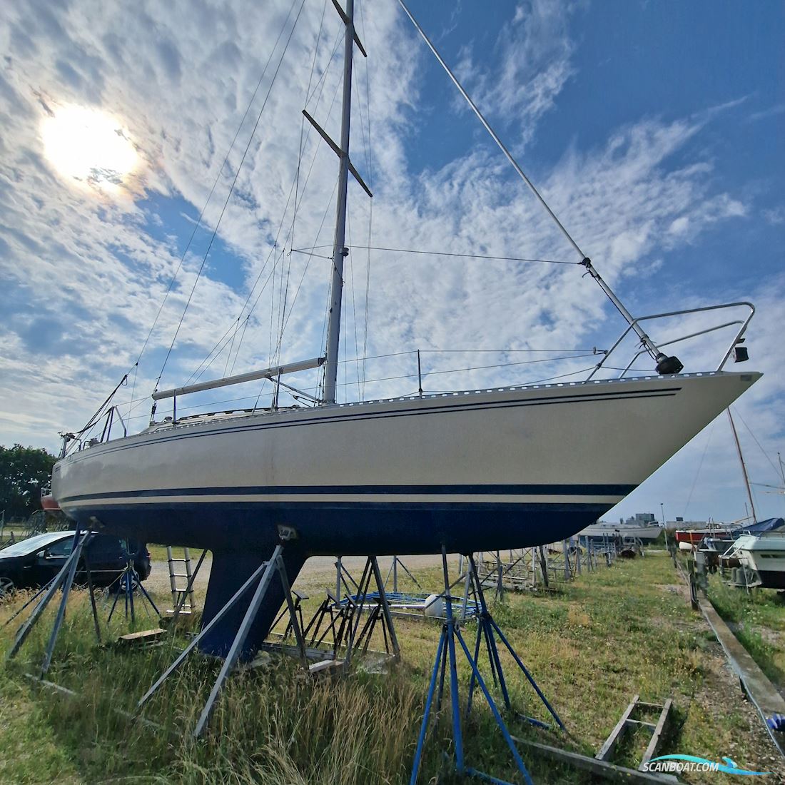 Larsen 34