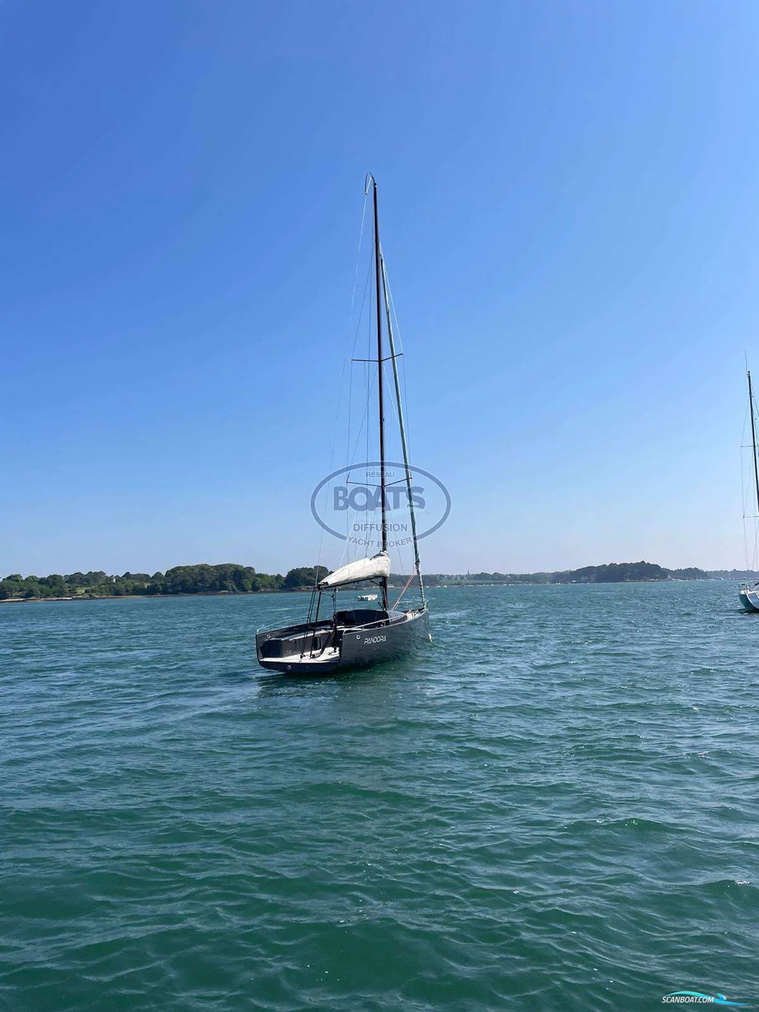 LATITUDE 46 ALPHENA ONE