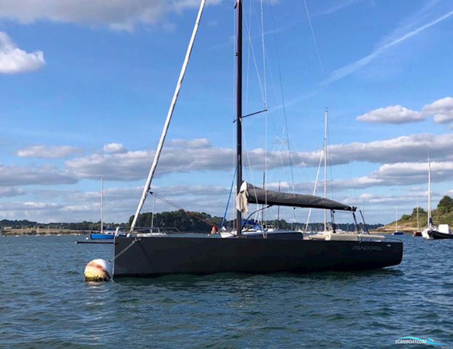 Latitude Alphena One