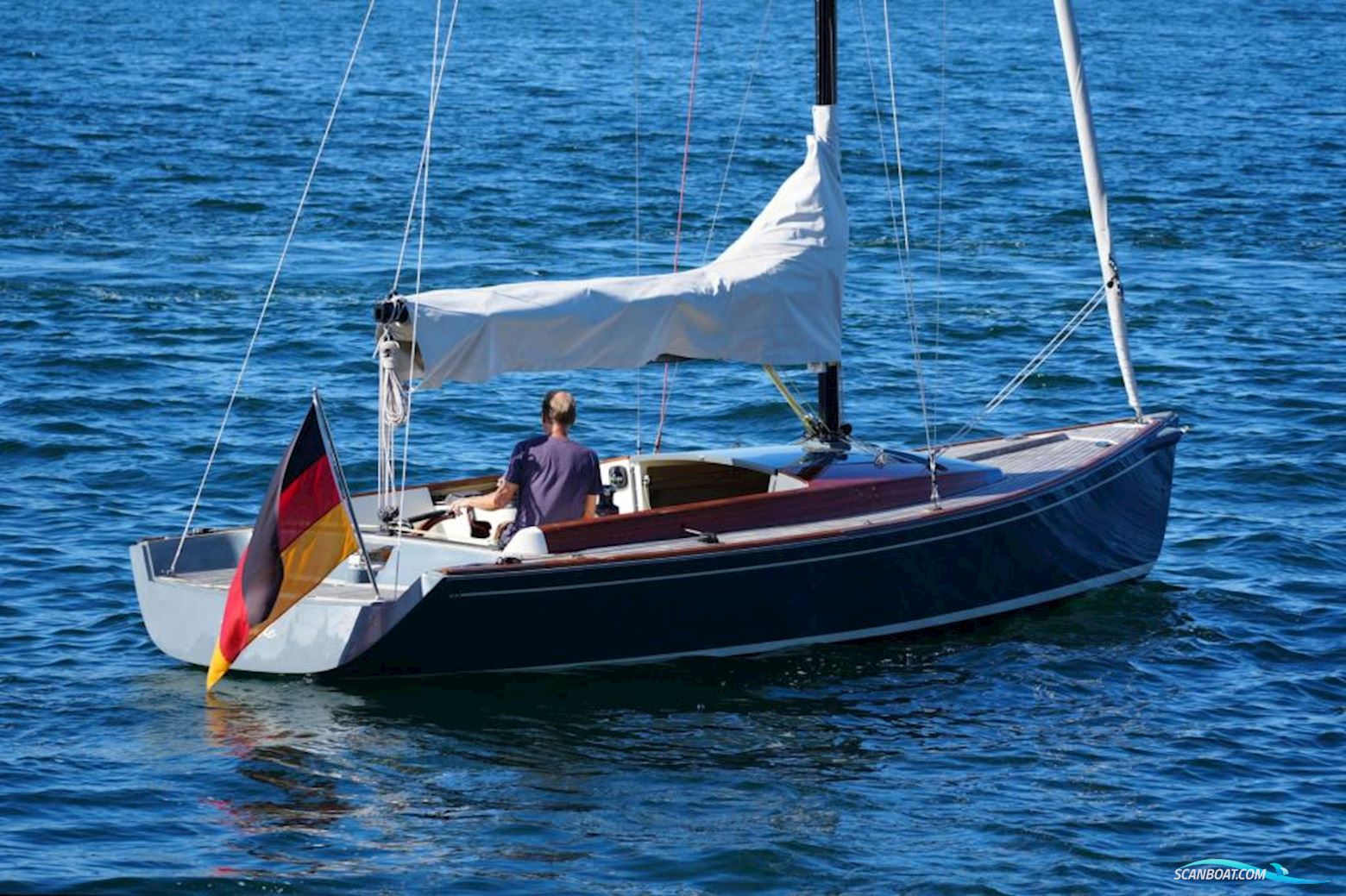 Latitude Tofinou 8.0 m