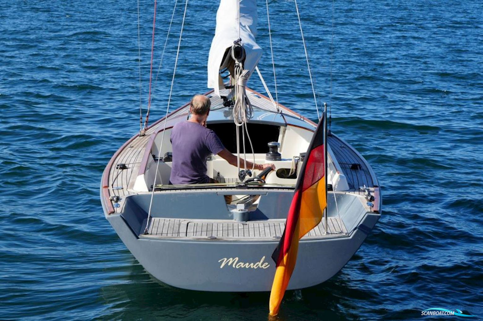 Latitude Tofinou 8.0 m