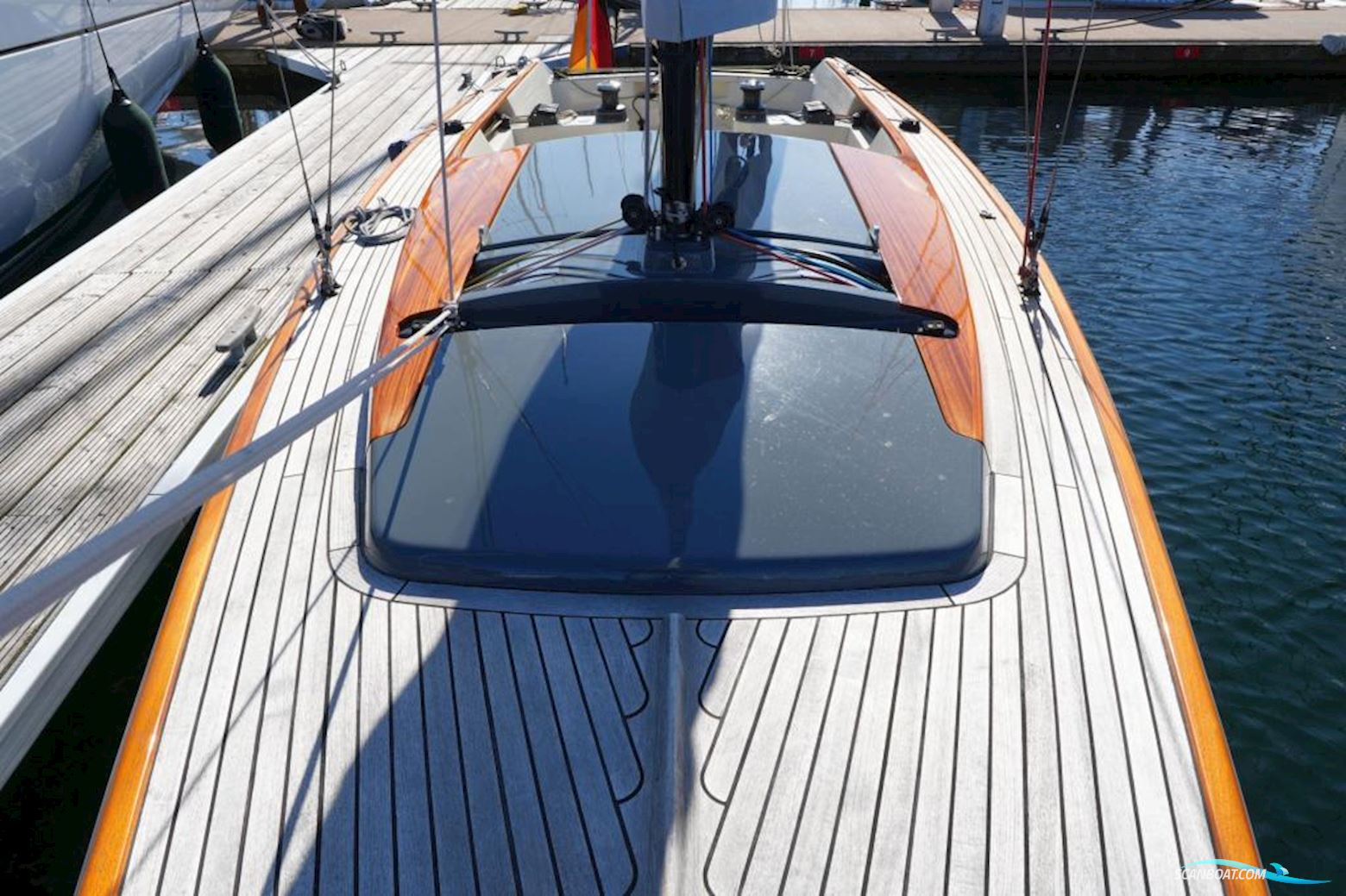 Latitude Tofinou 8.0 m