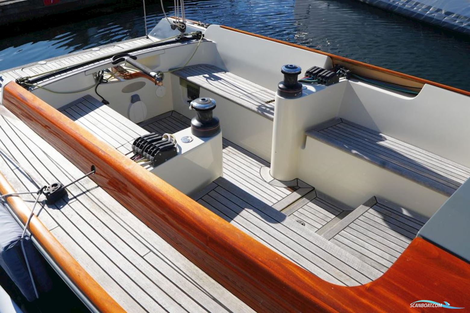 Latitude Tofinou 8.0 m