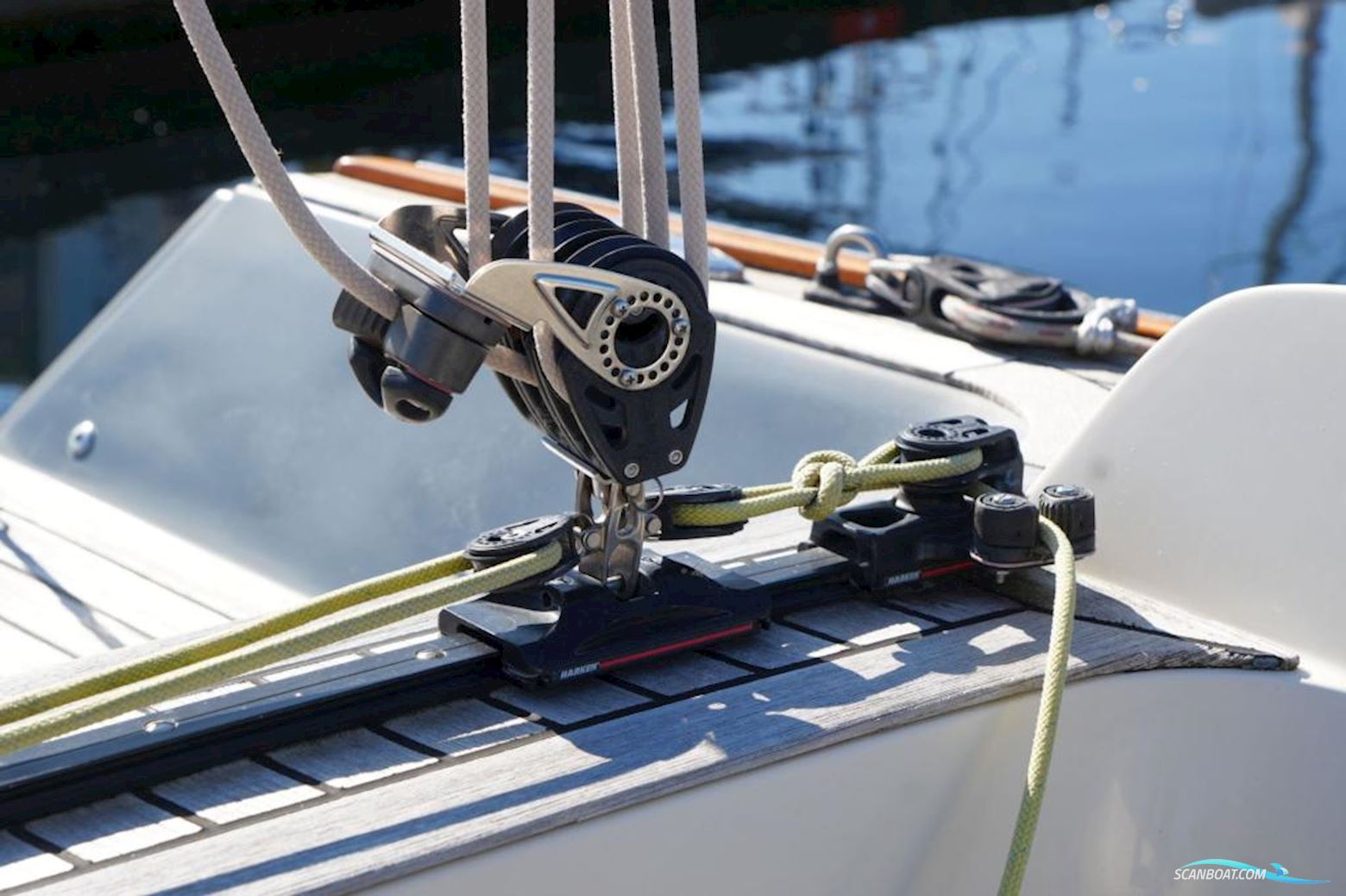 Latitude Tofinou 8.0 m