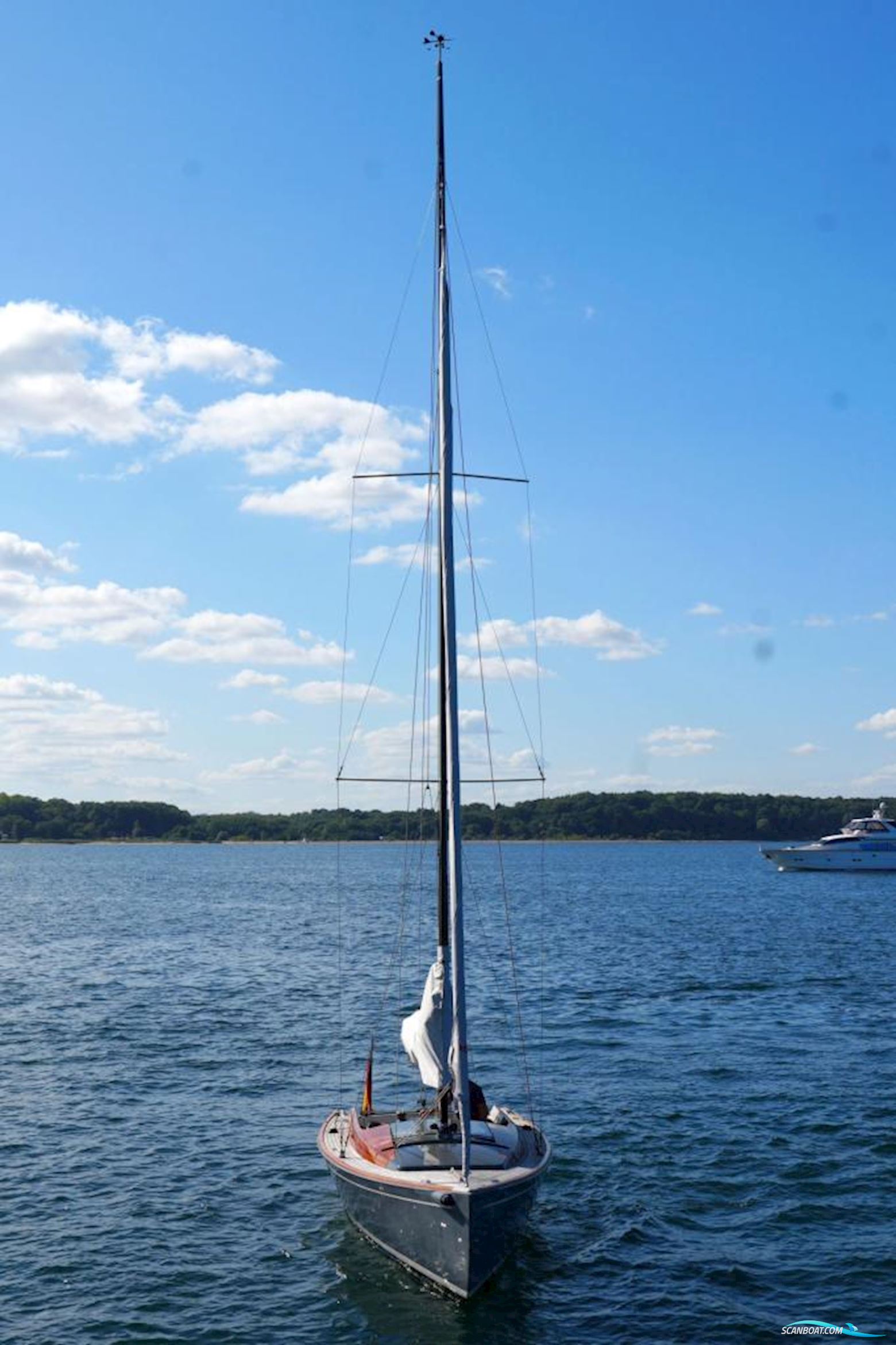 Latitude Tofinou 8.0 m