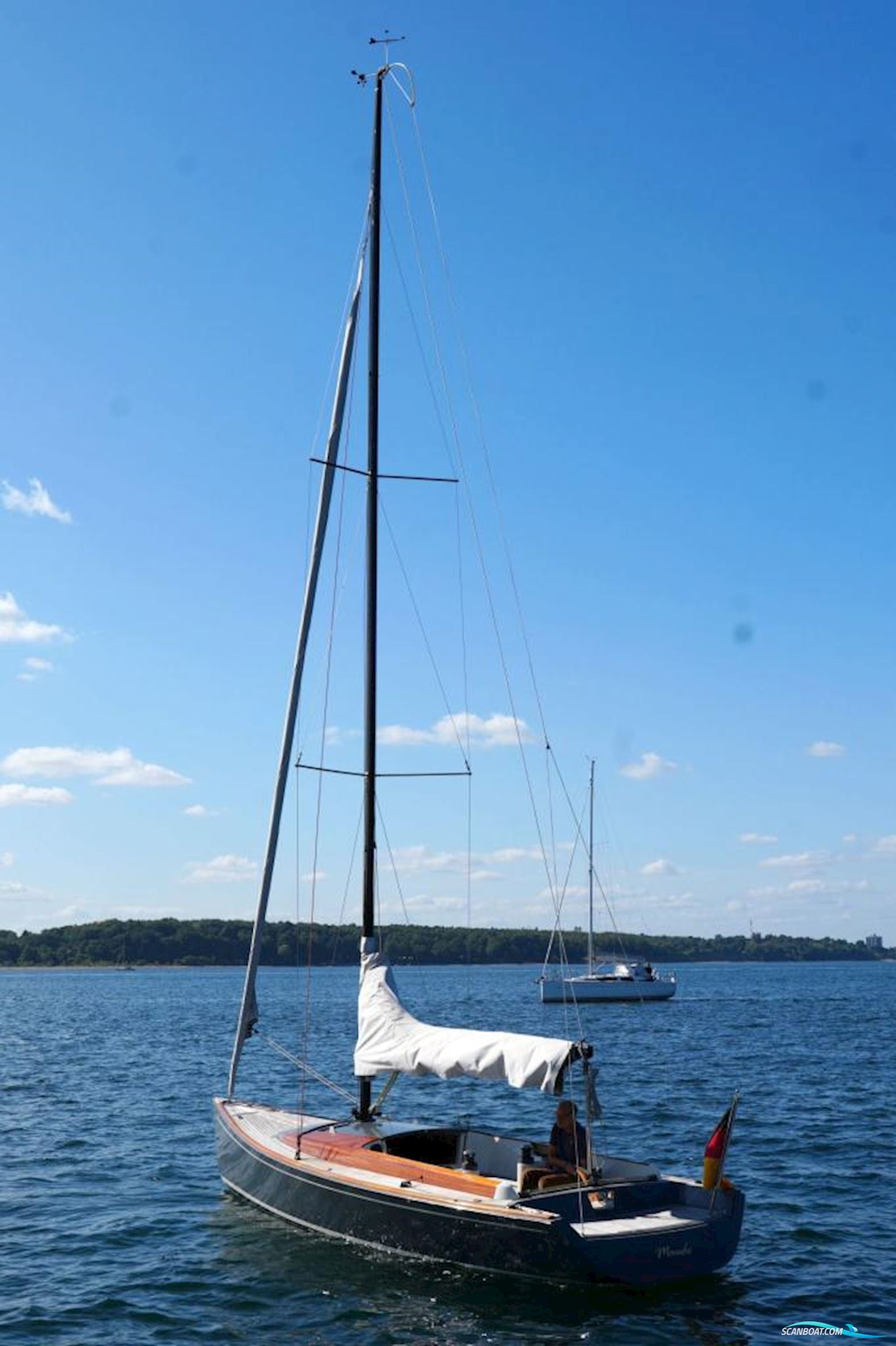 Latitude Tofinou 8.0 m