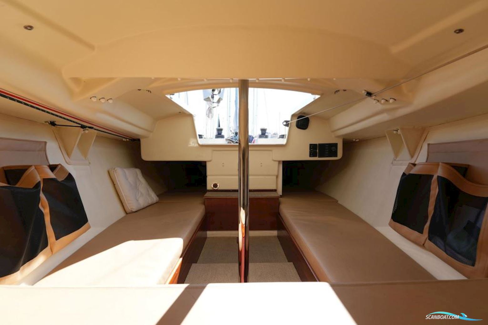 Latitude Tofinou 8.0 m