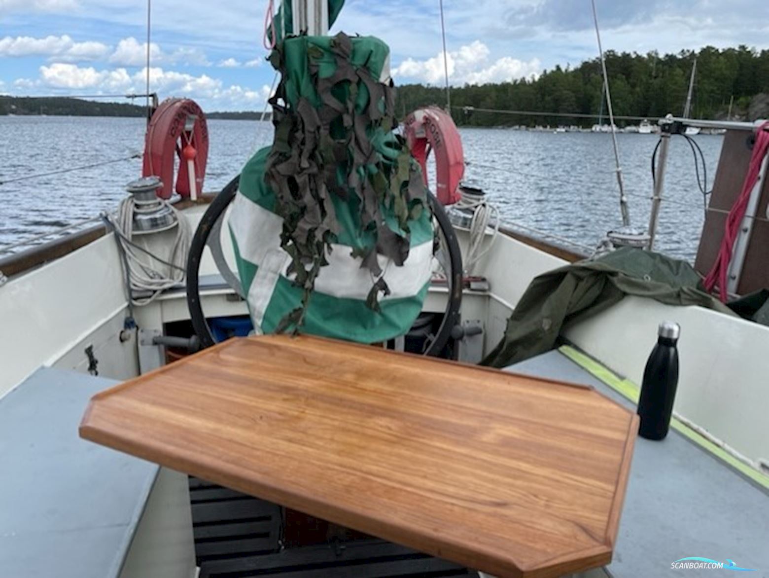 Laurent Giles Southhampton Laurent Giles Ketch